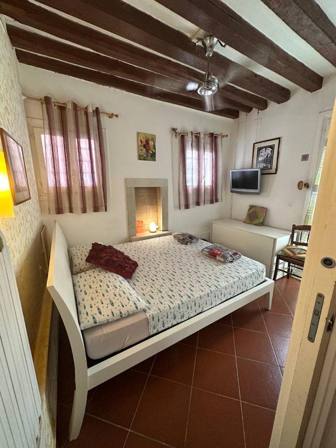 Sleep In Venezia Apartment Exterior photo