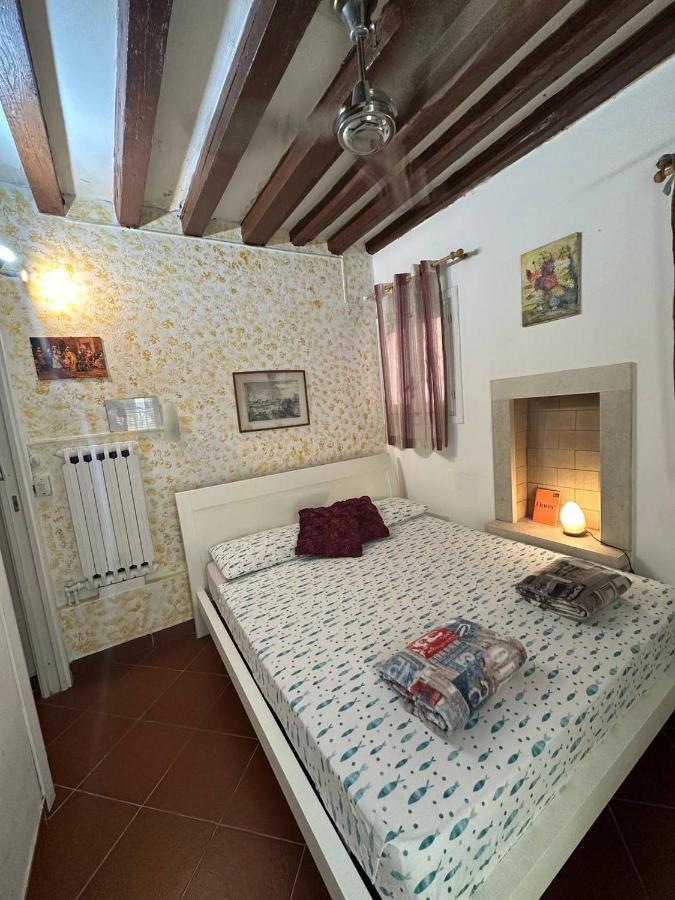 Sleep In Venezia Apartment Exterior photo