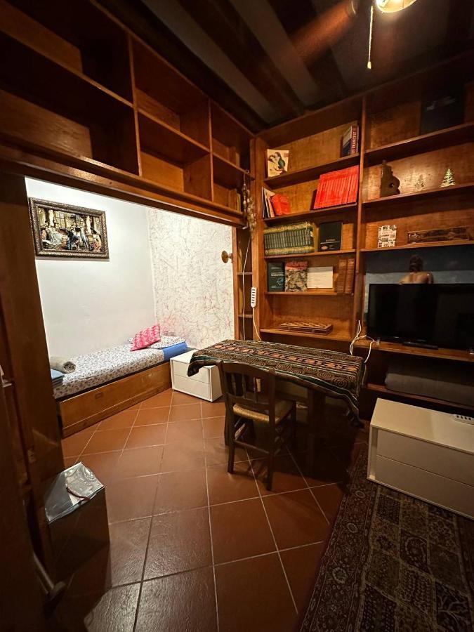 Sleep In Venezia Apartment Exterior photo