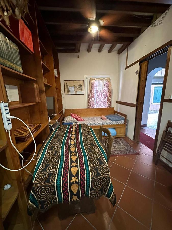 Sleep In Venezia Apartment Exterior photo